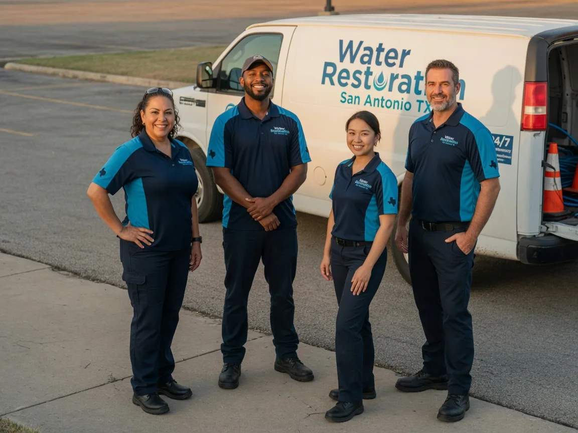Water Damage Repair company in Castine, ME